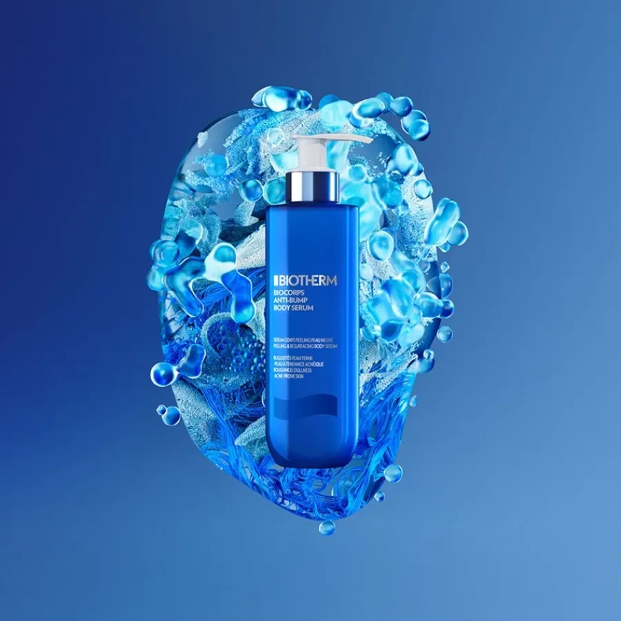 Biotherm Biocorps Body Serum von Online