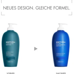 Biotherm Biocorps Multi-Corrctive Body Milk von New
