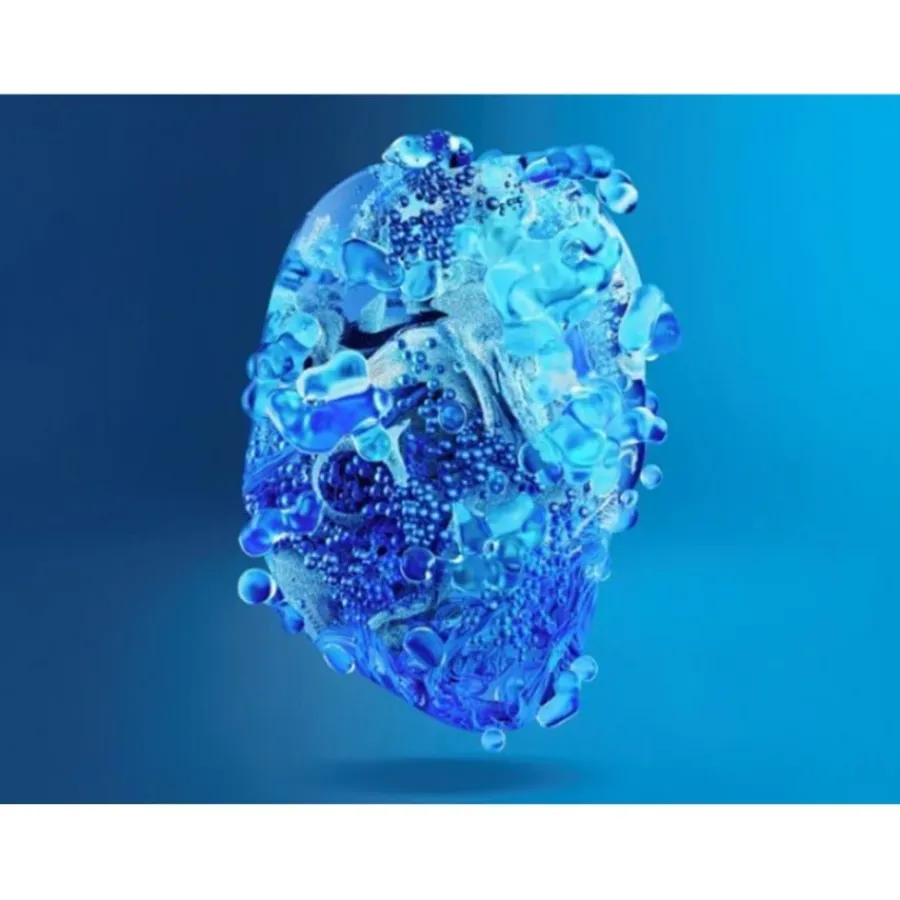 Biotherm Biocorps Multi-Corrctive Body Milk von New