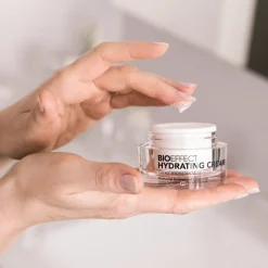 BioEffect Hydrating Cream New