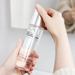 BioEffect Micellar Cleansing Water New