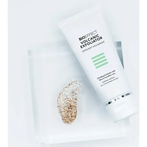 BioEffect Volcanic Exfoliator