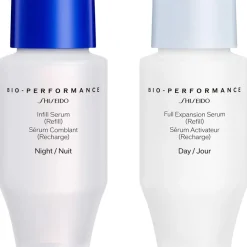 Shiseido Bio-Performance Skin Filler Serum Refill von