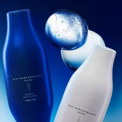 Shiseido Bio-Performance Skin Filler Serum von Clearance