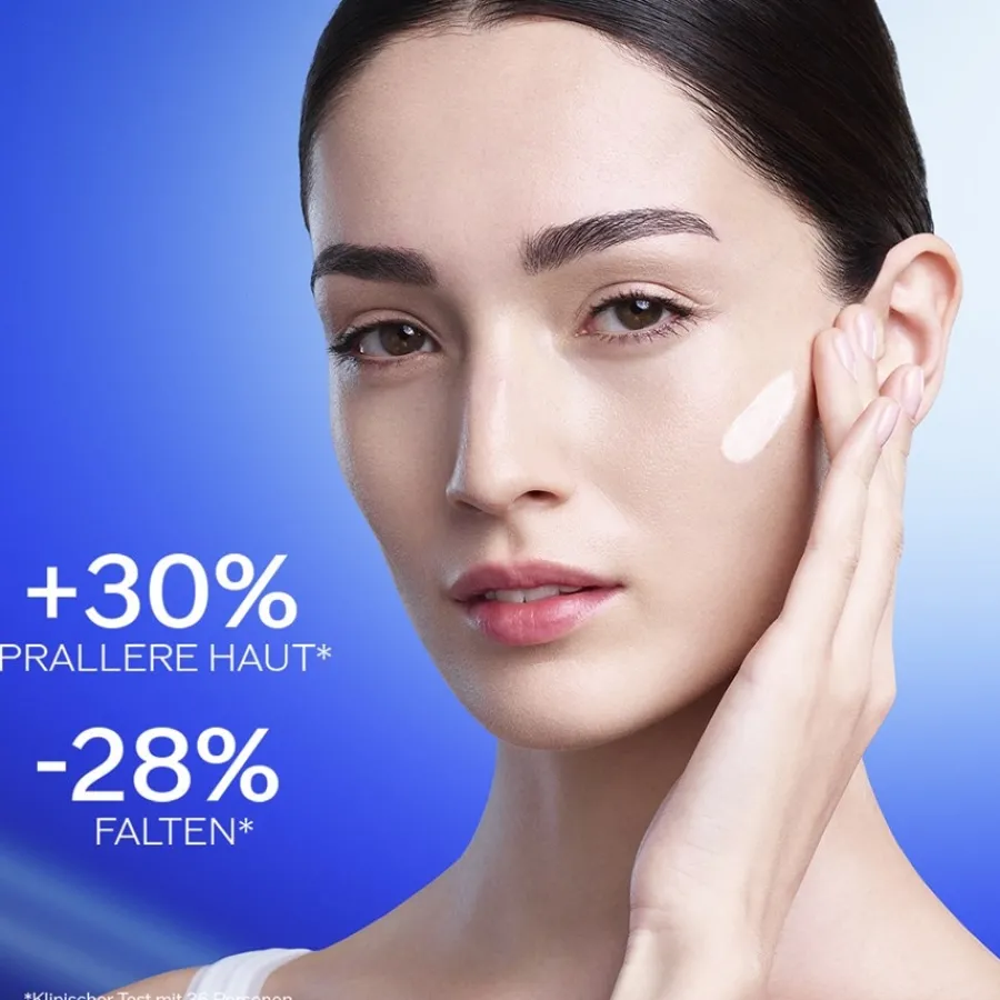 Shiseido Bio-Performance Skin HIForce Cream von Outlet