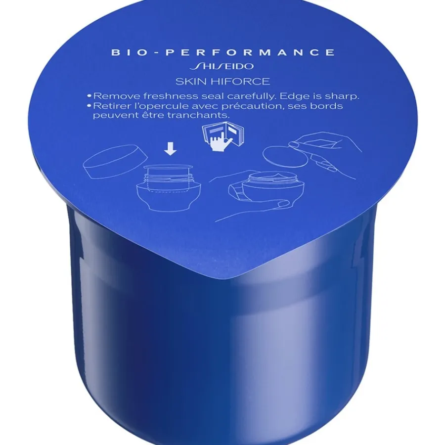 Shiseido Bio-Performance Skin HIForce Cream von Outlet