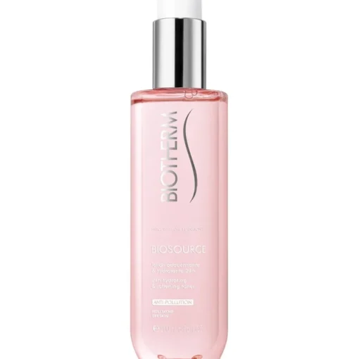 Biotherm Biosource 24h Hydrating & Softening Toner für trockene Haut von