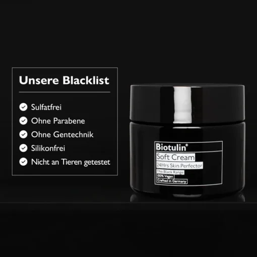 Biotulin Daynite 24+ Absolute Facecreme Best