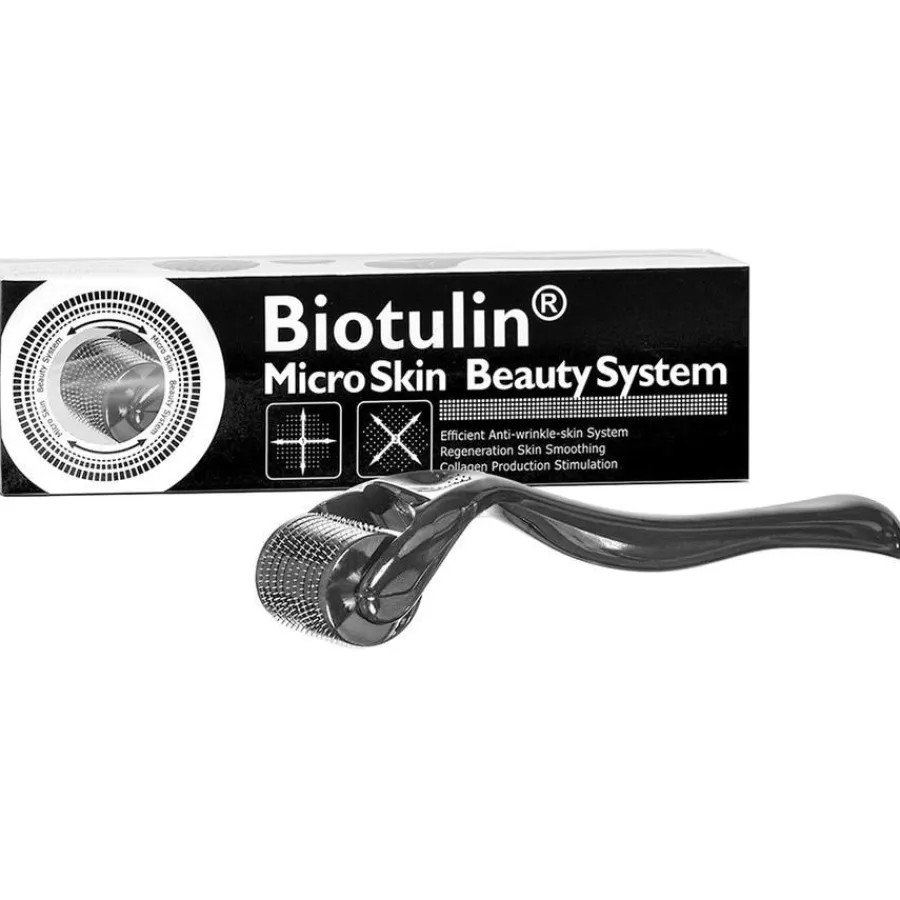 Biotulin Micro Skin Beauty Roller