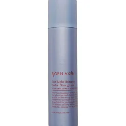 Bjou0308rn Axeu0301n Björn Axén Just Right Hairspray Perfect Strong Hold