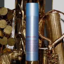 Bjou0308rn Axeu0301n Björn Axén Just Right Hairspray Perfect Strong Hold