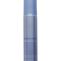 Bjou0308rn Axeu0301n Björn Axén Megafix Hairspray Super Strong Hold