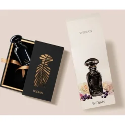 Widian Black Collection Extrait de Parfum Black IV von