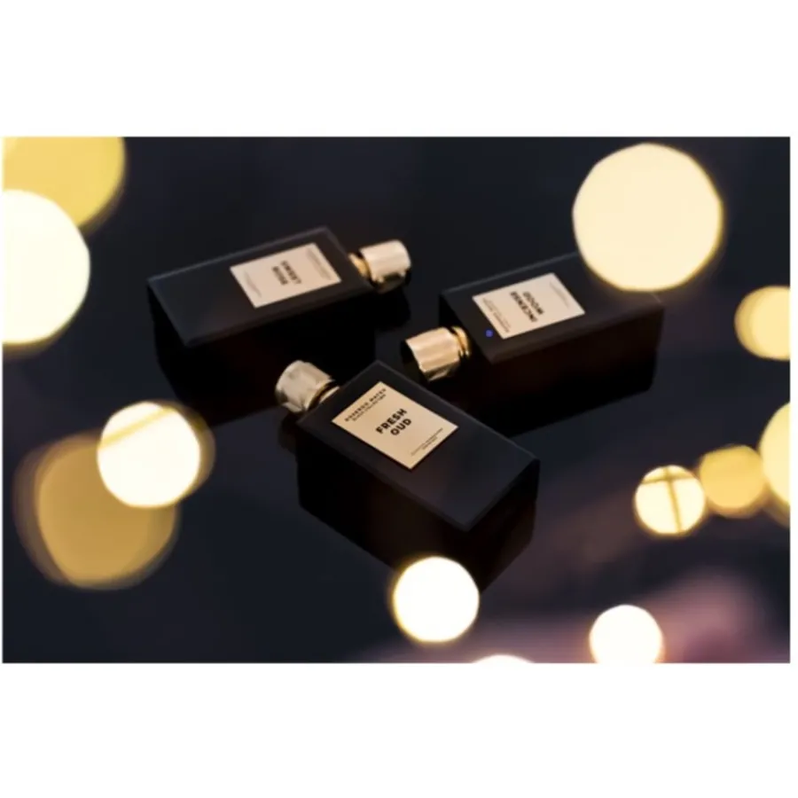 Rosendo Mateu Black Collection Fresh Oud Parfum Spray von Sale