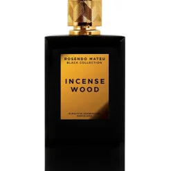 Rosendo Mateu Black Collection Incense Wood Parfum Spray von New