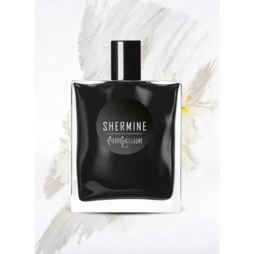 Pierre Guillaume Paris Black Collection Shermine Eau de Parfum Spray von