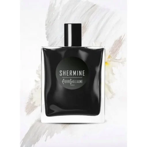 Pierre Guillaume Paris Black Collection Shermine Eau de Parfum Spray von