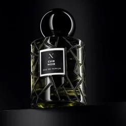 LES SOEURS DE NOu00C9 Black Edition Eau de Parfum Spray Cuir Noir Black Edition von LES SOEURS DE NOÉ New