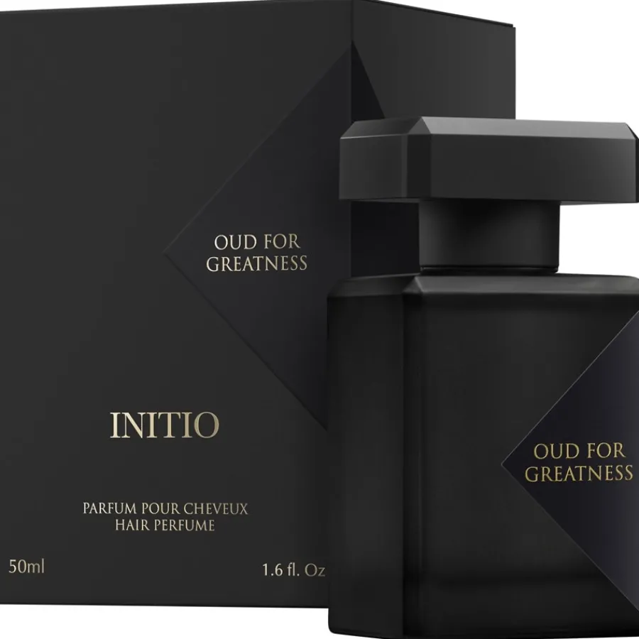 INITIO Parfums Privu00E9s Black Gold Project Hair Mist Oud For Greatness von INITIO Parfums Privés Clearance