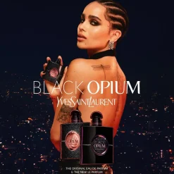 Yves Saint Laurent Black Opium Le Parfum von