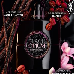 Yves Saint Laurent Black Opium Le Parfum von
