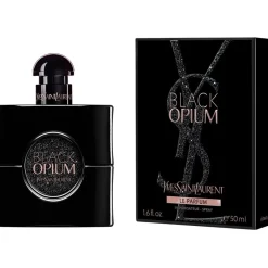 Yves Saint Laurent Black Opium Le Parfum von