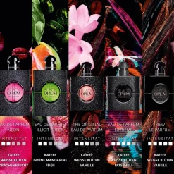 Yves Saint Laurent Black Opium Le Parfum von