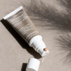 KORRES Black Pine 4D Bio-ShapeLift Straffende Feuchtigkeitscreme SPF20 von