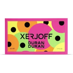 XERJOFF Blends Collection Eau de Parfum Spray Duran Duran NeoRio - Pink von Hot