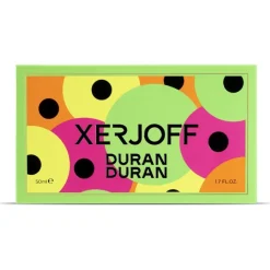 XERJOFF Blends Collection Eau de Parfum Spray Duran Duran NeoRio - Green von