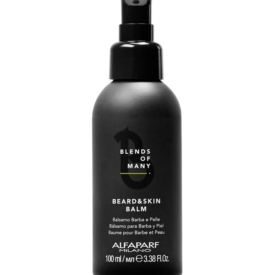 Alfaparf Milano Blends of Many Beard & Skin Balm von