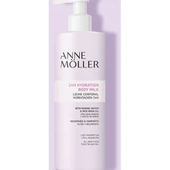 Anne Mu00F6ller Blockâge 24h Hydration Body Milk von Anne Möller