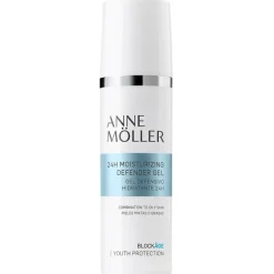 Anne Mu00F6ller Blockâge 24h Moisturizing Defender Gel von Anne Möller Discount