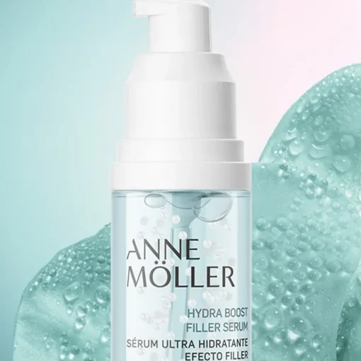 Anne Mu00F6ller Blockâge Hydra Boost Filler Serum von Anne Möller Best