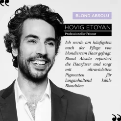 Ku00E9rastase Blond Absolu Bain Lumière von Kérastase