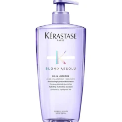Ku00E9rastase Blond Absolu Bain Lumière von Kérastase