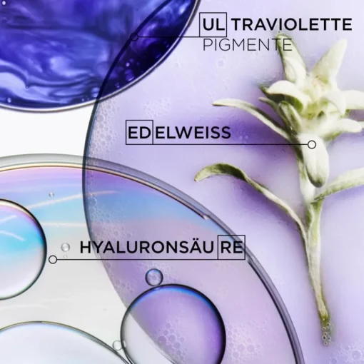 Ku00E9rastase Blond Absolu Blond Absolu Discovery Set von Kérastase