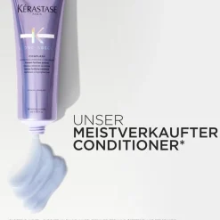 Ku00E9rastase Blond Absolu Cicaflash Conditioner von Kérastase