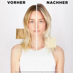 Ku00E9rastase Blond Absolu Cicaflash Conditioner von Kérastase