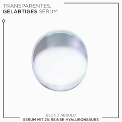 Ku00E9rastase Blond Absolu Serum Hyaluronic Acid von Kérastase Online
