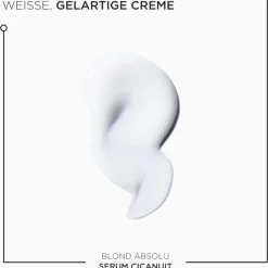 Ku00E9rastase Blond Absolu Sérum Cicanuit von Kérastase