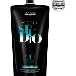 Lu2019Oru00E9al Professionnel Paris Blond Studio Blond Studio Nutri-Developer von L’Oréal Professionnel Paris
