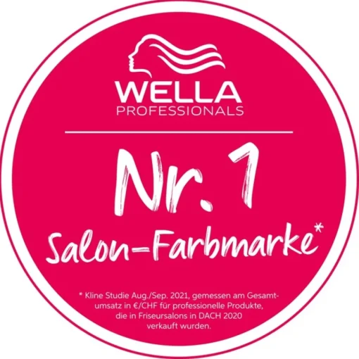 Wella Blondierungen Blondor Blonde Seal & Care von Online