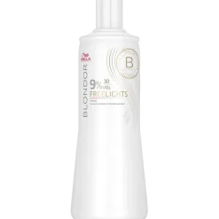 Wella Blondierungen Blondor Freelights Oxidationsmittel von Online