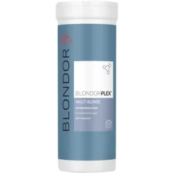 Wella Blondierungen BlondorPlex von