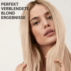 Wella Blondierungen BlondorPlex Cream Toner von