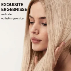 Wella Blondierungen BlondorPlex Cream Toner von