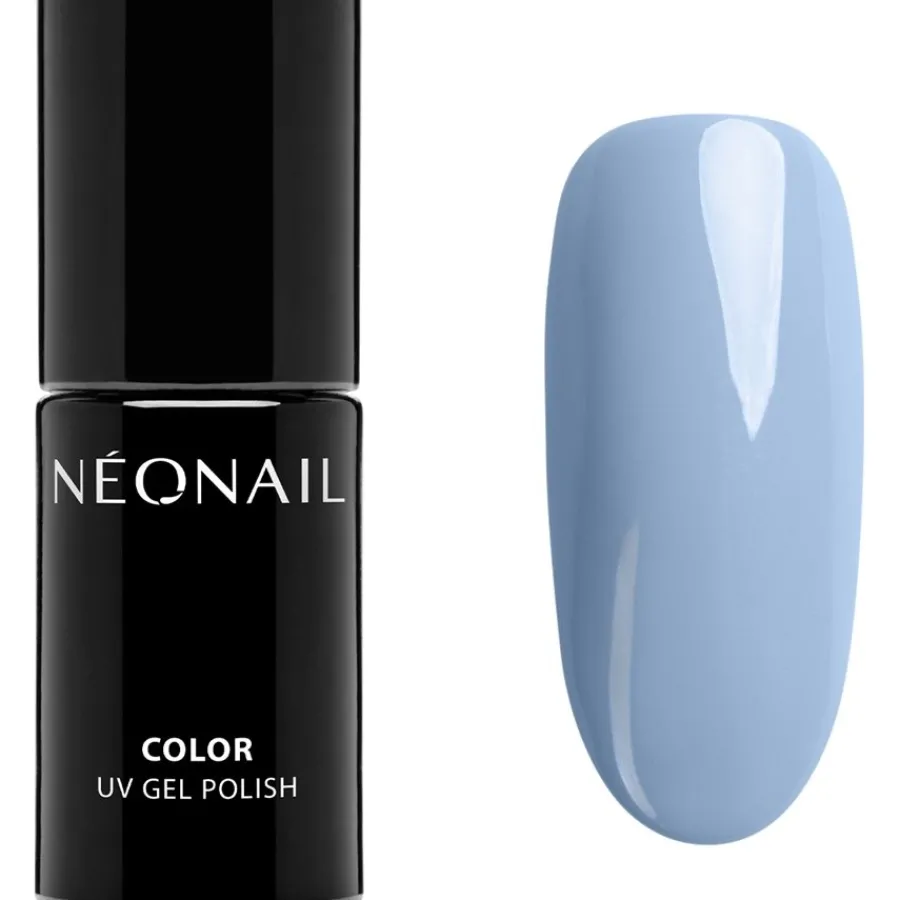 NEONAIL Bloomy Vibes Color UV Nagellack von Best