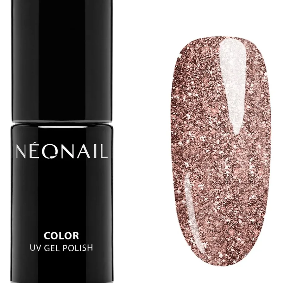 NEONAIL Bloomy Vibes Color UV Nagellack von Best