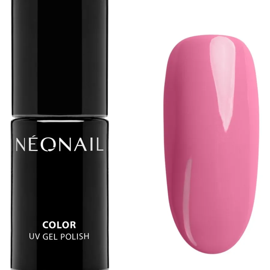 NEONAIL Bloomy Vibes Color UV Nagellack von Best